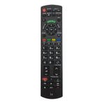 Universele Panasonic N2QAYB000487 Afstandsbediening – Slimtr, Ophalen of Verzenden, Neuf