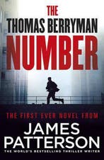 The Thomas Berryman Number 9781780894416 James Patterson, Verzenden, James Patterson