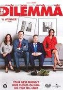 Dilemma, the op DVD, Verzenden, Nieuw in verpakking