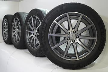 Mercedes GLE 53 63 W167 20 inch velgen Michelin Winterbanden, Autos : Pièces & Accessoires, Ophalen of Verzenden