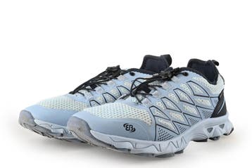 Brutting Sportschoenen in maat 41 Blauw, Sportschoenen, Brutting, Gedragen, Verzenden