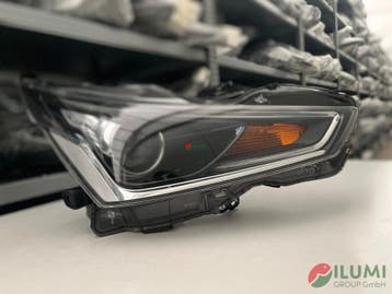 TOYOTA AYGO LIFT SCHEINWERFER RECHTS 81170-0H210, Verzenden, Nieuw