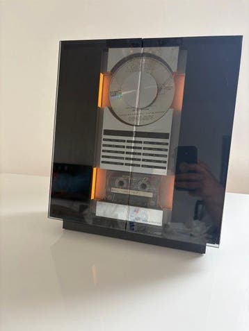 Bang & Olufsen - BeoSound Ouverture MKII Stereoset, Audio, Tv en Foto, Stereoketens, Nieuw