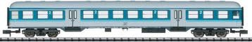 MiniTrix GFF 18435 rijtuig - Tweede kansje, OP = OP!, Verzenden, Wagon
