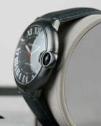 Cartier - Ballon Bleu - Automatic - Date - WSBB0015 - Heren