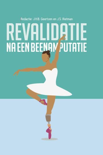 Revalidatie Na Een Beenamputatie | Nieuw, Verzenden, J.H.B. Geertzen; J.S. Rietman