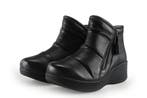 Skechers Boots in maat 39 Zwart, Kleding | Dames, Schoenen, Skechers, Verzenden, Zwart, Overige typen