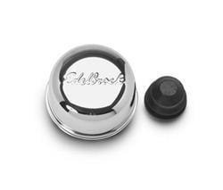 Edelbrock chrome breather, Auto-onderdelen, Overige Auto-onderdelen, Nieuw, Ophalen of Verzenden