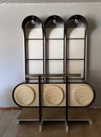 Bar (3) - Metaal, Hout, Plastic, Glas