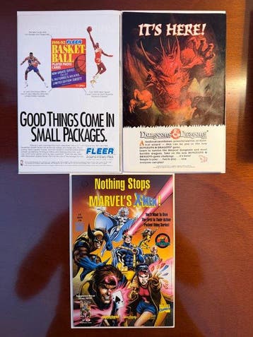 The Amazing Spider-Man 363- 347- 375 - 3 Comic - 1992/1993, Livres