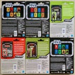 Kenner - Star Wars - 6x Star Wars: Vintage Collection, Verzamelen, Nieuw