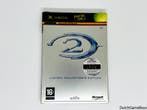 Xbox Classic - Halo 2 - Limited Collectors Edition - Englis, Games en Spelcomputers, Verzenden, Gebruikt