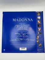 Madonna - Madonna – True Blue - Disque vinyle - Pressage