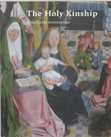 The Holy Kinship 9789040094873 A. Wallert, Verzenden, Gelezen, A. Wallert