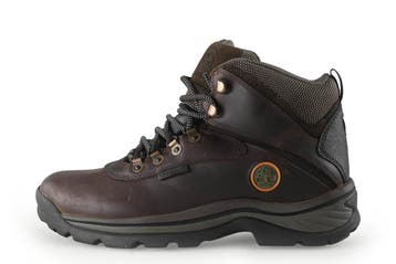 Timberland Wandelschoenen in maat 41 Bruin, Bruin, Verzenden, Timberland, Zo goed als nieuw