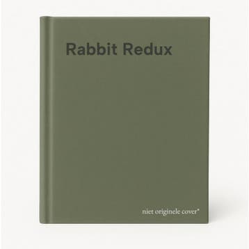 Rabbit Redux 9789025438418, Verzenden, Gelezen