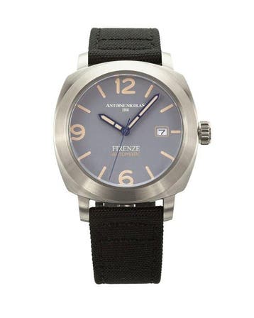 Antonio NicolaS 1986 - Firenze Automatic - Zonder, Nieuw