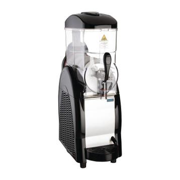 Sorbet-/Slushmachine | 12L | 515x270x810(h)mm Polar, Verzenden, Nieuw in verpakking