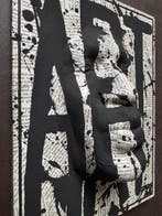 gregos - Kissing art, Antiek en Kunst