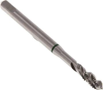 HSS-E Machinetap voor M6 Metrische Blinde Draadgaten, Verzenden, Nieuw