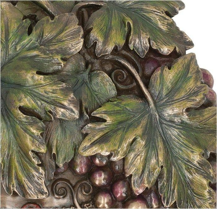 Beeldje - A Venetian wall mask - Hars, Antiek en Kunst, Kunst | Designobjecten