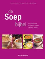 De soepbijbel 9789048301645, Boeken, Verzenden, Gelezen