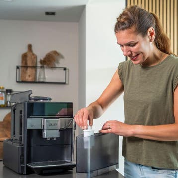ECCELLENTE Waterfilter voor SIEMENS EQ Series -, Elektronische apparatuur, Verzenden, Nieuw