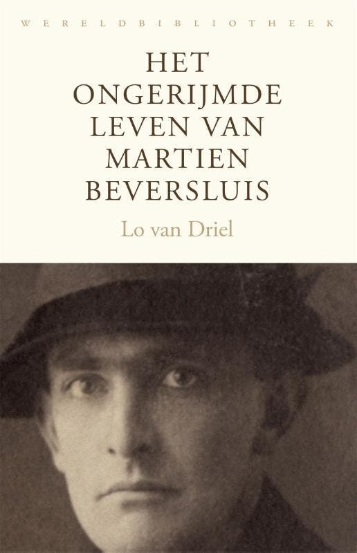 Het Ongerijmde Leven Van Martien Beversluis | Nieuw, Boeken, Overige Boeken, Nieuw, Verzenden
