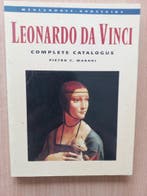 Leonardo da Vinci 9789029081931 Marani, Boeken, Verzenden, Gelezen, Marani