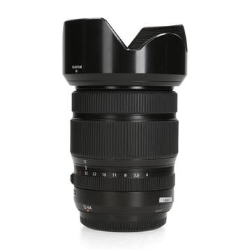 Fujifilm GF 32-64mm f/4 R LM WR - Zoomlens - 1 jaar garantie, Ophalen of Verzenden