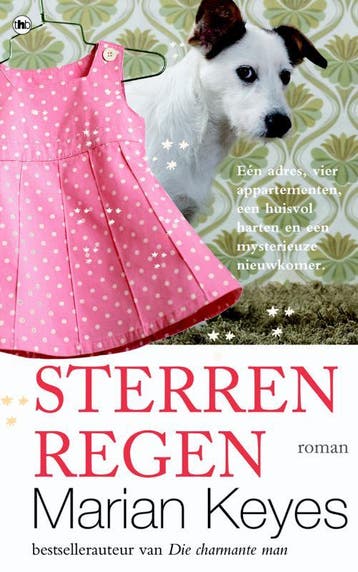 Sterrenregen 9789044327014 Marian Keyes, Verzenden, Gelezen, Marian Keyes
