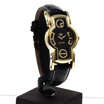 Optima - Swiss Made Watch - OSL190-GL-3 - Sans prix de