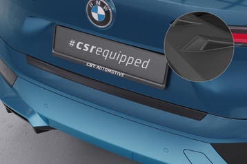 Bumperbescherming voor BMW iX (I20) LKS029-L, Verzenden, Nieuw