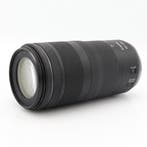 Canon RF 100-400mm f/5.6-8 IS USM | Tweedehands, Verzenden, Zo goed als nieuw