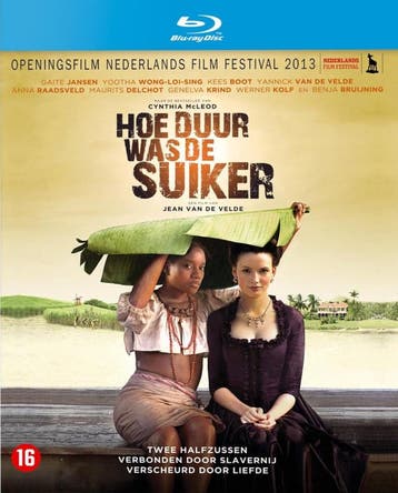 Hoe duur was de suiker (blu-ray nieuw), Ophalen of Verzenden