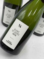 2016 Vincent dAstrée, Blanc de Noirs - Champagne Brut - 3, Collections
