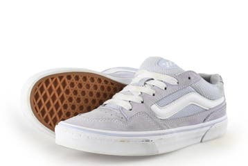 Vans Sneakers in maat 39 Wit, Kleding | Dames, Schoenen, Verzenden, Wit, Sneakers, Gedragen