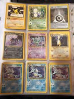 Pokémon - 364 Mixed collection - Various sets