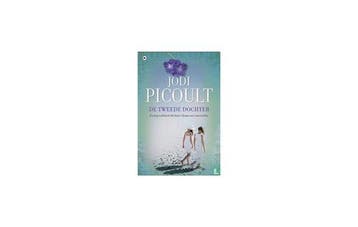 De tweede dochter 9789044343427 Jodi Picoult, Verzenden, Gelezen, Jodi Picoult