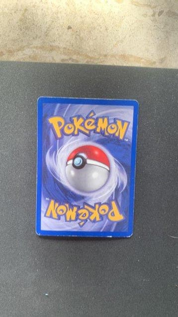 Pokémon - 1 Cartes en vrac - Dracolosse 4/62 Première, Hobby & Loisirs créatifs