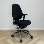 RH Extend 120 ergonomische NPR bureaustoel, zwart, Ergonomisch, Gebruikt, Zwart, Bureaustoel