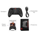 Gaming Controller voor Android/iOS/PC/PS3 - Bluetooth, Verzenden, Nieuw