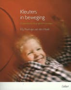 Kleuters in beweging 9789044128406 Elly Rozinga-van der Hoek, Verzenden, Zo goed als nieuw, Elly Rozinga-van der Hoek