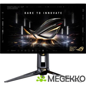 ASUS ROG Swift OLED PG27AQWP-G Edition 27  Quad HD 540Hz, Computers en Software, Monitoren, Verzenden, Nieuw
