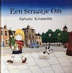 STRAATJE OM 9789026903496 KITAMURA, Verzenden, KITAMURA