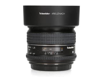 Schneider-Kreuznach 80mm f/2.8 LS - 1 jaar garantie, Ophalen of Verzenden