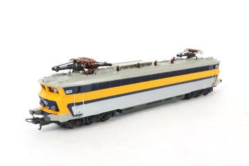 Lima H0 - 208121 - Elektrische locomotief (1) - Reeks 18 -, Nieuw