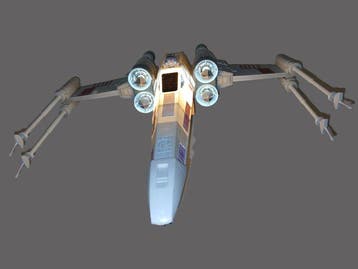 Star Wars, Star Wars Episode I: The Phantom Menace, Verzamelen, Nieuw