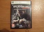 Nieuw in seal Pre-order kit Tom Clancy Splinter Cell, Ophalen of Verzenden, Nieuw