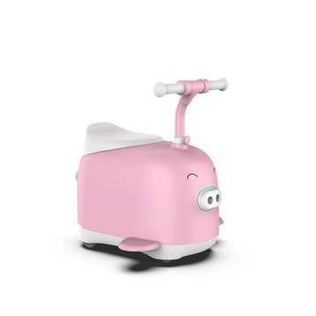 Rictor C8 Piggy Elektrische Kinderscooter – 5-Wiel Anti-Val, Fietsen en Brommers, Verzenden, Nieuw